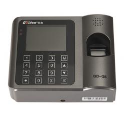 金典GD-G6指纹门禁考勤机