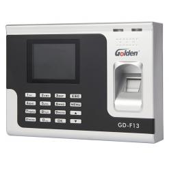 金典GD-F13远程联网WIFI考勤机