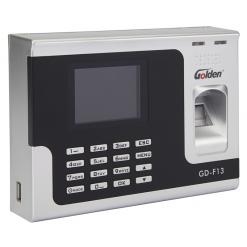 金典GD-F13远程联网WIFI考勤机