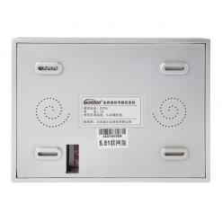 金典GD-F13远程联网WIFI考勤机
