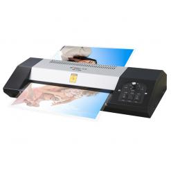 金典3208 A3/A4塑封机办公家用文件相片压膜机 过塑机...