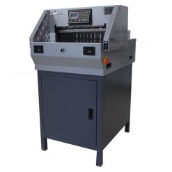 金典GD-K480电动程控切纸机