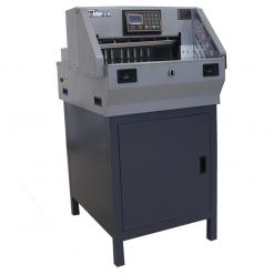 金典GD-K480电动程控切纸机