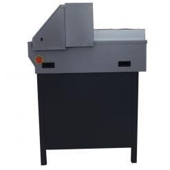 金典GD-K480电动程控切纸机