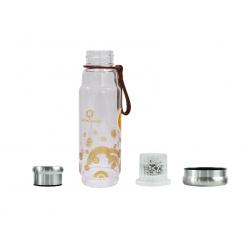 富氢养生杯 高浓度富氢水杯 富氢水的直接生成器
