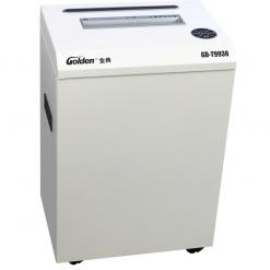 金典碎纸机GD-T9930