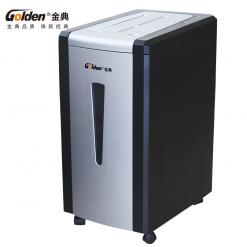 金典GD-9502碎纸机
