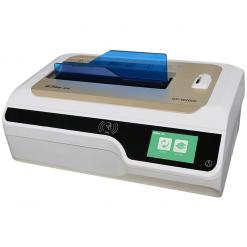 金典全自动GD-W2000桌面式布条胶装机