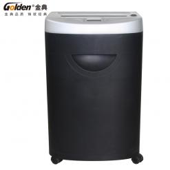 金典GD-9315碎纸机