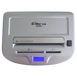 金典GD-9315碎纸机