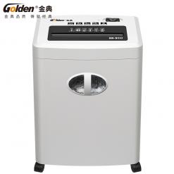 金典GD-9117碎纸机