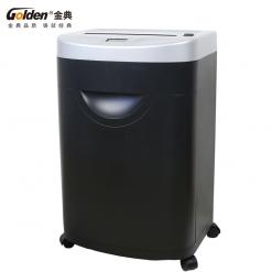 金典GD-H7615保密碎纸机