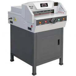 金典GD-QZ4605电动落地式切纸机
