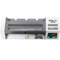 金典GD-320H塑封机