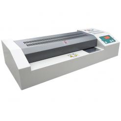金典GD-320H塑封机