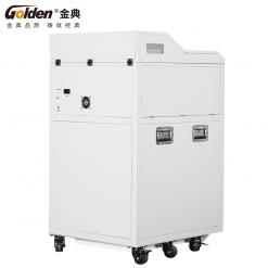 金典GD-C5860大型消磁粉碎多功能一体机