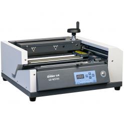 金典胶装机GD-W3700