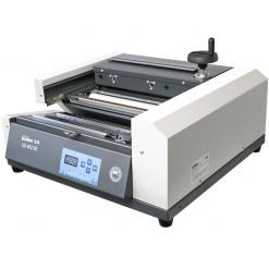 金典胶装机GD-W3700