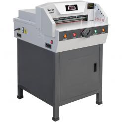 金典电动程控切纸机GD-QD7605