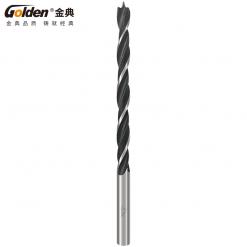 金典4*40mm钻刀 线装机用麻花钻