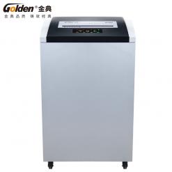 金典GD-645G碎纸机