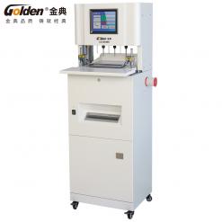 金典GD-N5800全自动三孔线装机
