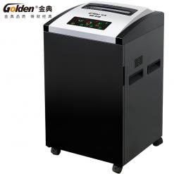 金典销毁机GD-818金钢系列