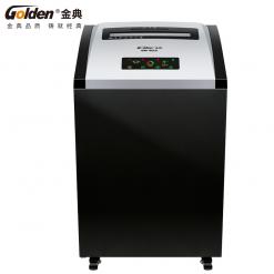 金典销毁机GD-822金钢系列