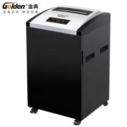 金典销毁机GD-822金钢系列