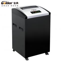 金典销毁机GD-822金钢系列
