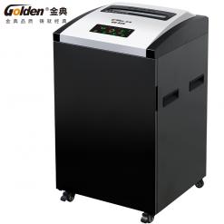 金典销毁机GD-825金钢系列