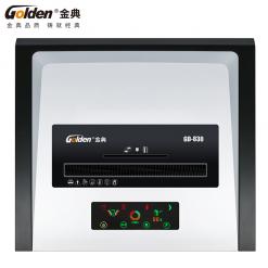 金典销毁机GD-830金钢系列