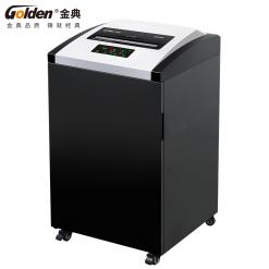 金典销毁机GD-830金钢系列