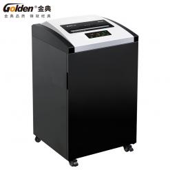 金典销毁机GD-830金钢系列