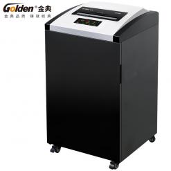 金典销毁机GD-840金钢系列