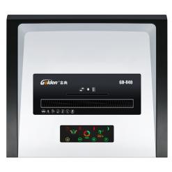 金典销毁机GD-840金钢系列
