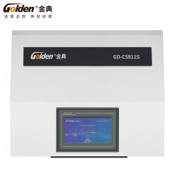 金典GD-C5811S硬盘消磁机