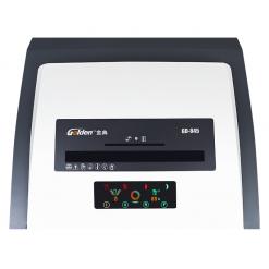 金典GD-845大型工业碎纸机