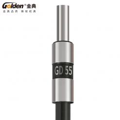 金典Φ5*50（S）MM 钻刀
