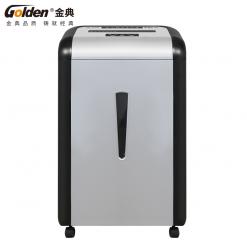 金典GD-310P碎纸机