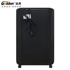 金典GD-310P碎纸机