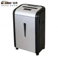 金典GD-310P碎纸机