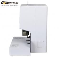金典GD-N6516自动财务装订机