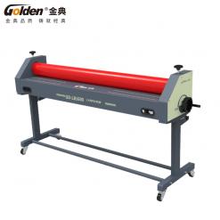 金典GD-LB1600电动冷裱机
