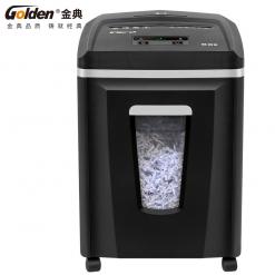 金典GD-9518碎纸机
