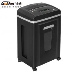金典GD-9518碎纸机
