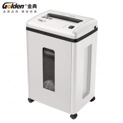 金典GD-C7557碎纸机