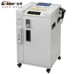 金典GD-C5810S高保密消磁粉碎一体机