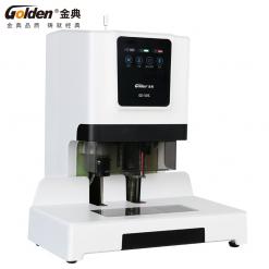 GD-50S金典新款财务机