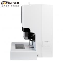 GD-50S金典新款财务机